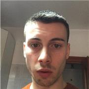 Personal trainer istruttore